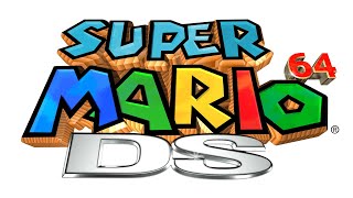 Piranha Plants Lullaby (OST Version) - Super Mario 64 DS