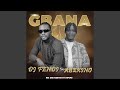 GBANA (feat. Abexino)