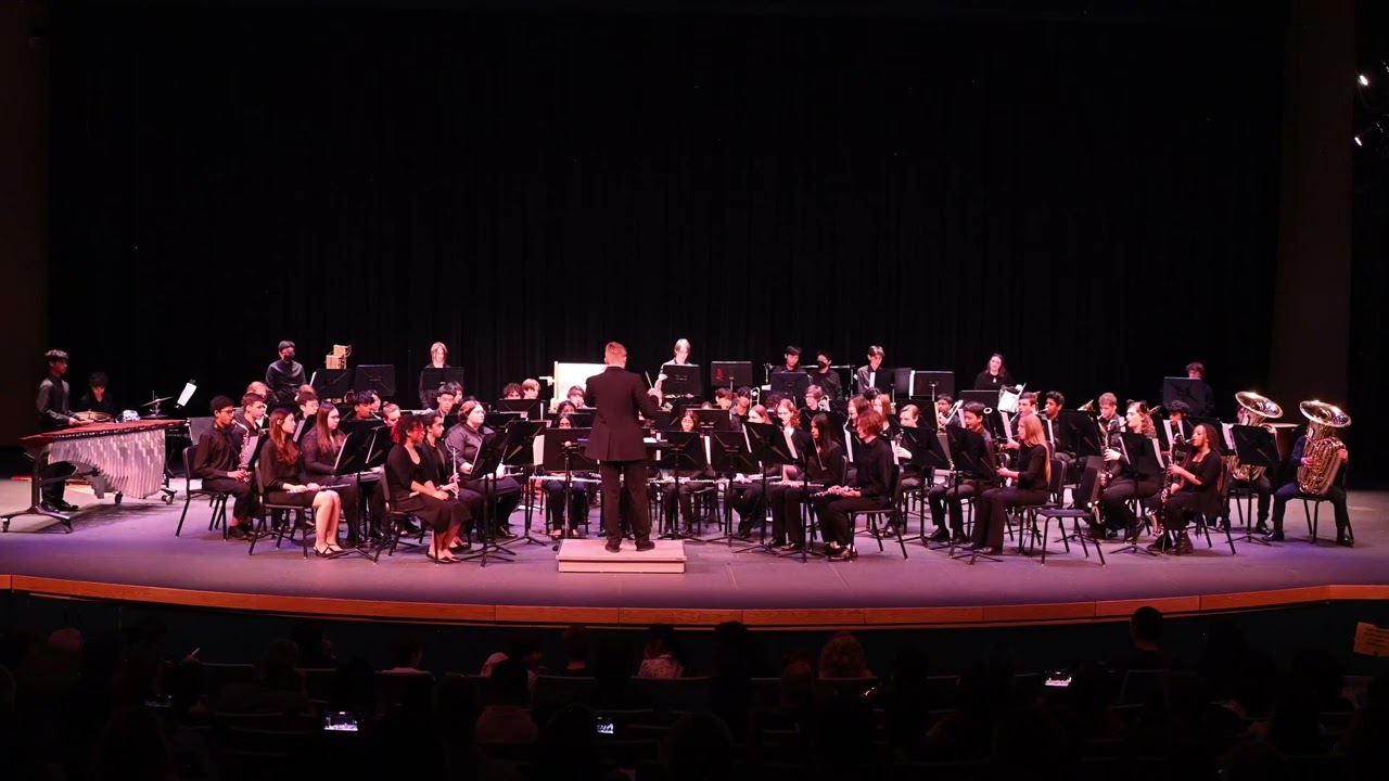 Guardians of the Galaxy   EHS Concert Band