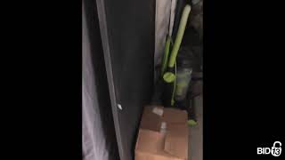 Vinny's Minis Carson City Self Storage - Unit 92