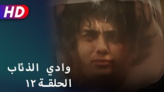 بجودة عالية HD | وادي الذئاب - الحلقة ١٢