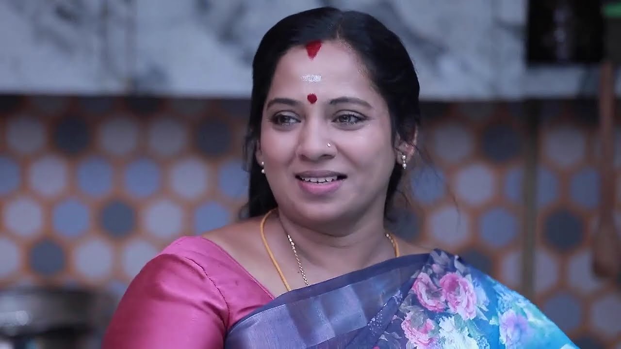 Varisu | Ep - 60 | Webisode | Sep 09 2025 | Zee Tamil