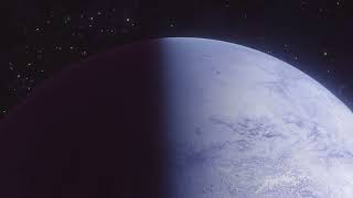 Polygon Teaser Trailer — Mars Colony
