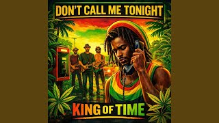 Don’t Call Me Tonight