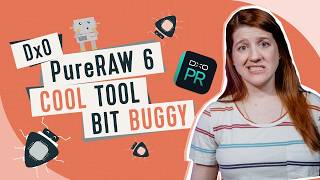Is DxO PureRAW 6 Worth Adding to Your Workflow? | Review & Walkthrough screenshot 3