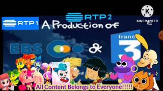 Co-Production Ebs And France 3 2017 Reversed