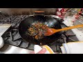 Sichuan-Style Hot and Sour Eggplant (Yu Xiang Qie Zi) | Kenji's Cooking Show