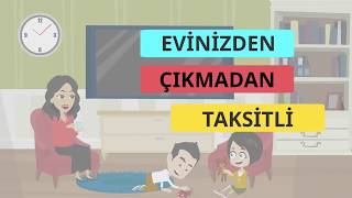 Elden Taksitli Alışveriş İnternetten Nasıl Yapılır Senetli Alışverişin Adresi Çelik Kardeşler Avm