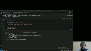 BAB 2 input, output dan operator