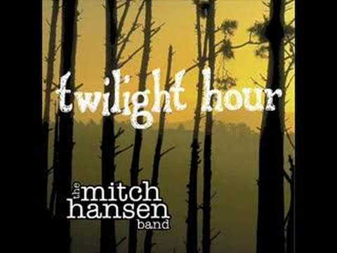 Twilight Hour- 09. Stay With Me