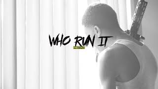 Babytayrose Who Run It Official Music Video