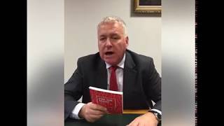 Britain needs a Pay Rise - Ian Lavery MP