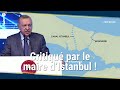 Erdogan lance le chantier du canal istanbul malgr les critiques  rtbf info