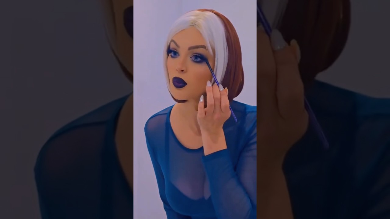 This is canon I know it