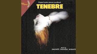 Tenebre - Claudio Simonetti, Massimo Morante & Fabio Pignatelli