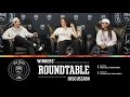 Winners roundtable rayssa leal  braden hoban hosted by chris roberts