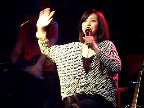 2010.6.17 藍又時 in 公館河岸留言 "最後安可曲要唱甚麼的討論"