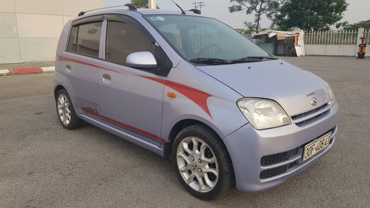 Запчасти daihatsu charade