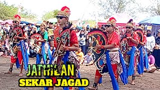 JATHILAN SEKAR JAGAD PANTAI GLAGAH