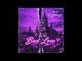 [FREE FOR PROFIT] mnzr x hwii x plug type beat "BadLove" (@prod.OGPlugg)