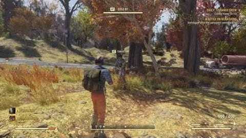 TheApatheticGod low level trolling- Trolling some noobs