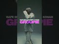 @NafeSmallz Groupie featuring us out now!