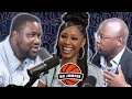 Royalty On Accusations CJ So Cool Touched Her Kids, Getting Him Shot & More