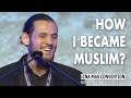 How I Became Muslim by Pedro Morales | ICNA-MAS Convention 2018