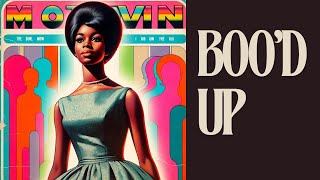 Boo'd Up - Motown (AI Cover) #YouTubeShorts#Shorts#Music#NewMusic#AIGenerated#AIMusic