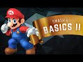 Wii U/3DS Basics: Part 2 - Super Smash Academy