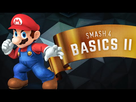 Get better at Super Smash Bros. with these technical training videos