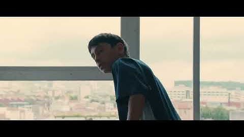 EASTERN BOYS - "I