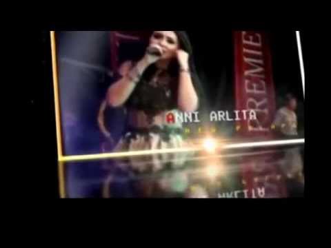 Hatimu Hatiku - Ani Arlita \u0026 Gerry Mahesa New Pallapa Terbaru