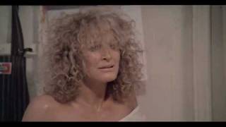 No More Mr Nice Guy  - Glenn Close Tribute