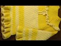 How to make a beautiful ❤️ crochet jersey for 5to6 years girl (part 3) کروشیا سے جرسی بنانے کا طریقہ