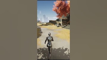 Temple of Circle #unrealengine #ue #ue5 #leveldesign #indiegamedev #unrealengine5 #fantasy #gameart