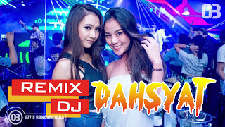 DJ BREAKBEAT PALING DAHSYAT TERBARU 2018 [BASSNYA BIKIN GILA BRO]