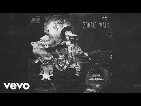 Desiigner - Zombie Walk (Audio) ft. King Savage 