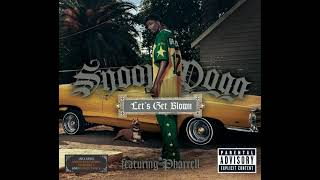 Snoop Dogg | Let's Get Blown Ft. Pharrell [HQ] | Dr. Dre Jr