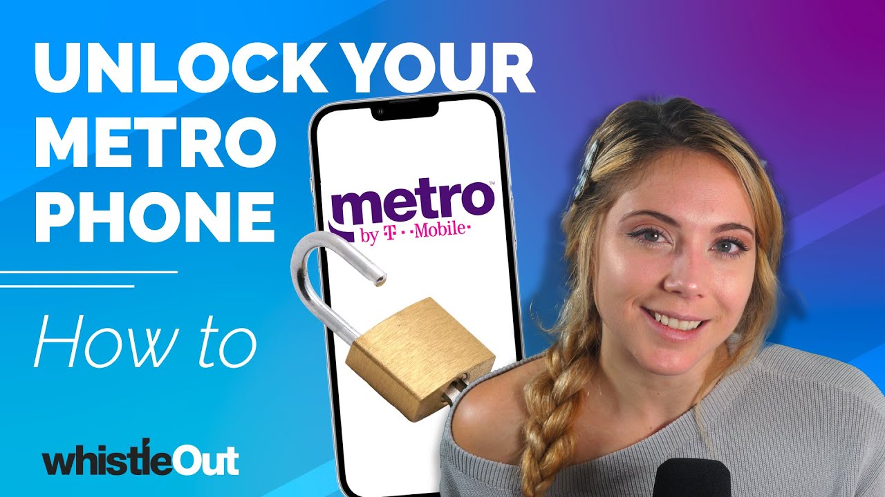 How To Unlock Your Metropcs Phone | Whistleout