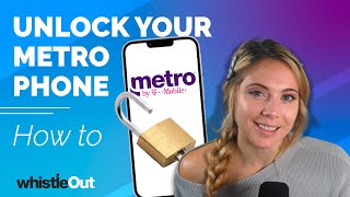 How to Unlock Metro Phone | Quick and Easy!