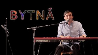 Pavel Mucha - Bytná | Live (2022)