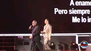 Víctor Manuelle - 30/Trayectoria - Coliseo de PR