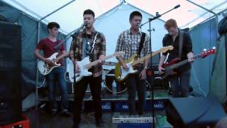 King's Hope - Another brick in the wall