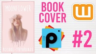 Wattpad Book Cover #2 screenshot 3