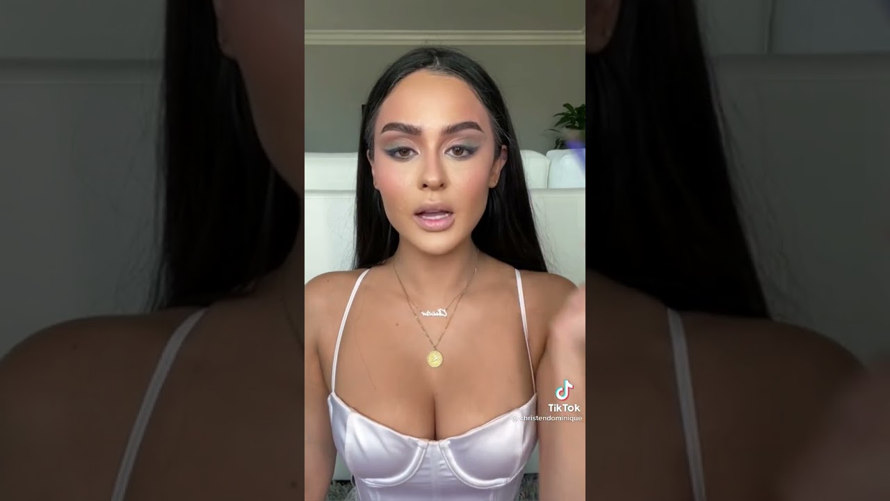 ✨SUMMER CONTOUR ROUTINE🌹🌞 