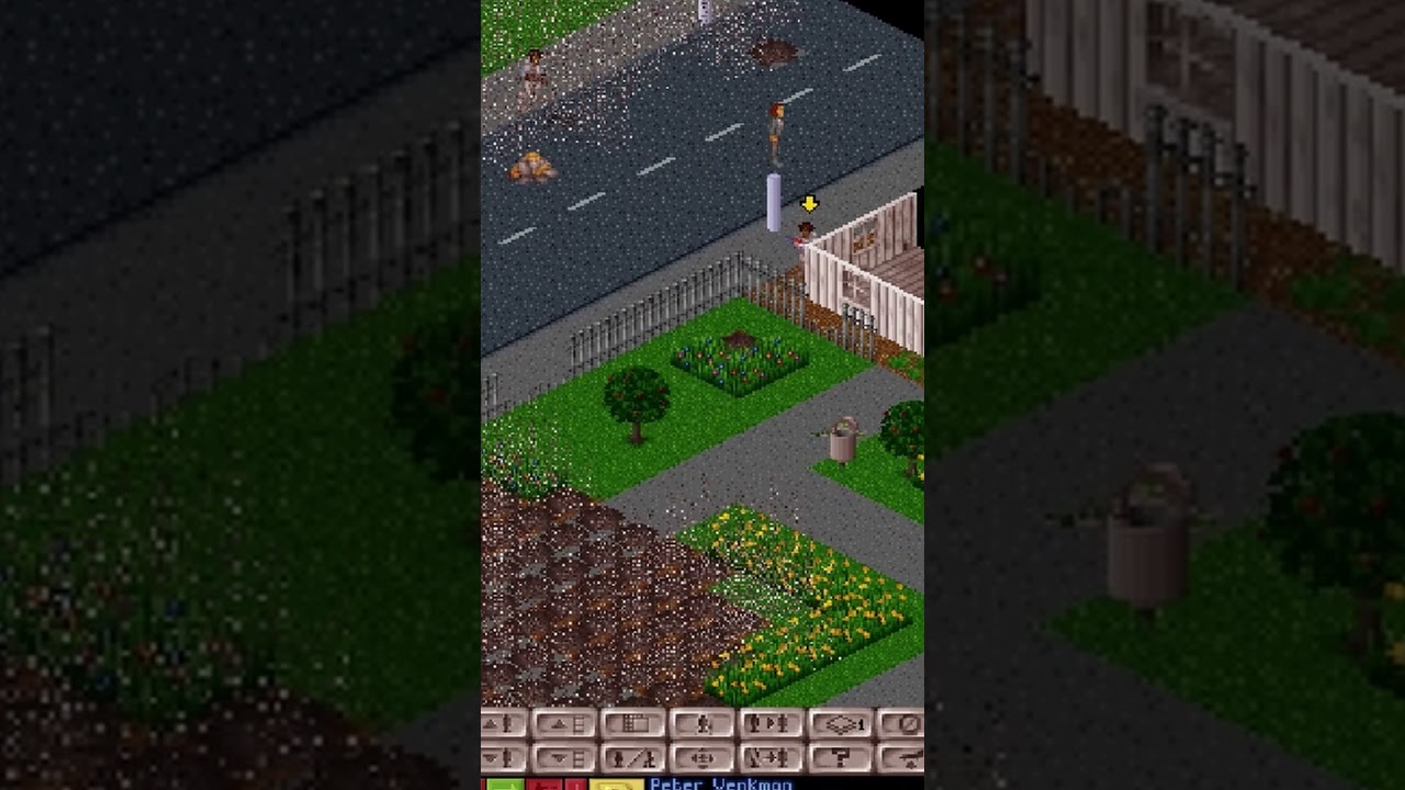 Open XCOM | Danger Sense