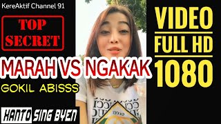 Marah vs Ngakak Ketawa Gokil Terbaru | Lucu Kocak Abis FULL HD 1080