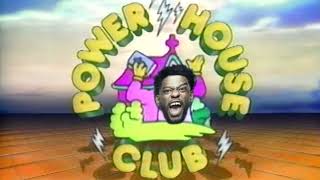 POWERHOUSE HOBBS (LEAKED ENTRANCE VIDEO)