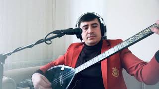 Recep Kaçmaz - Sivas’ın Yollarına 2021 Yeni Söz Müzik Selda Bağcan